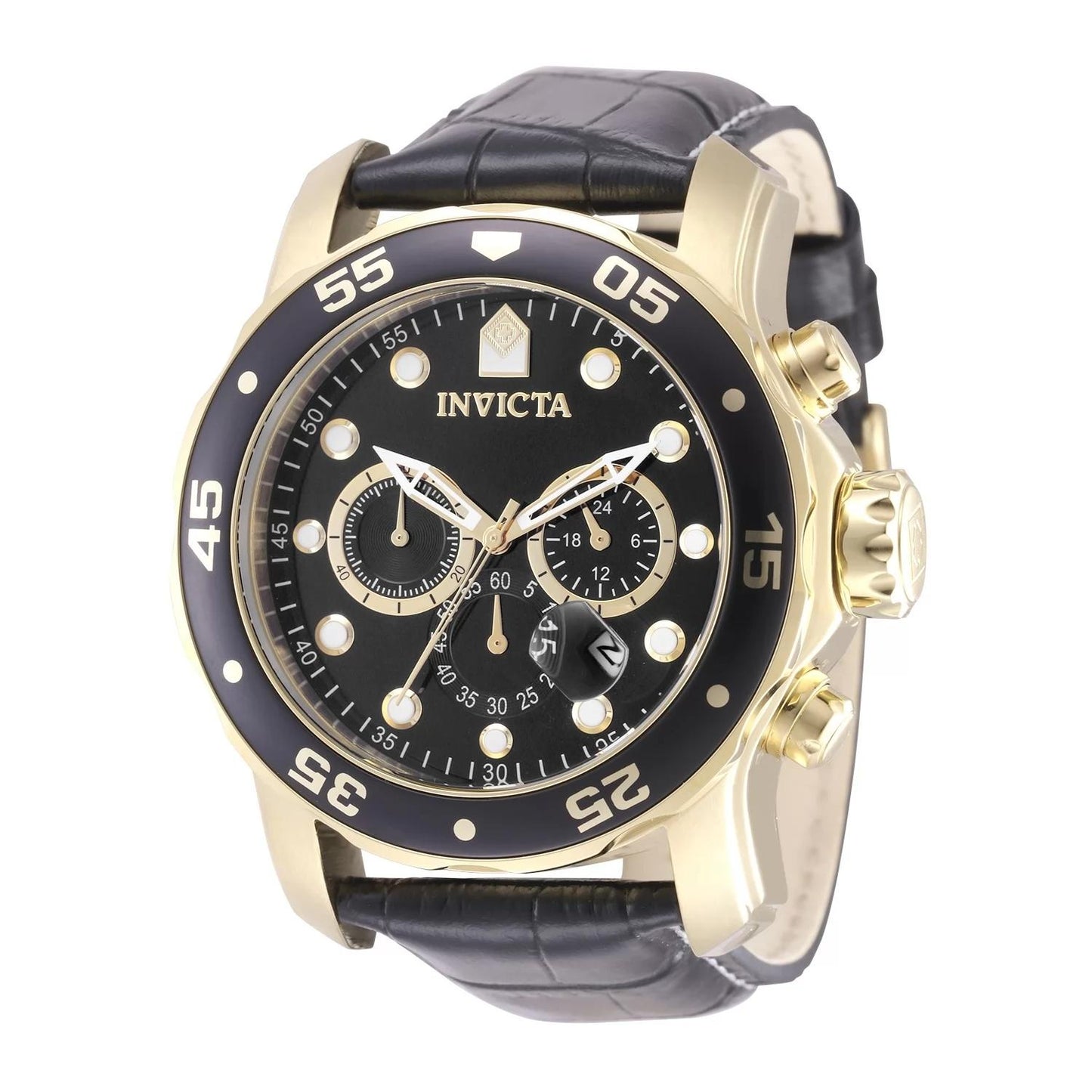 Invicta 49833 Missing