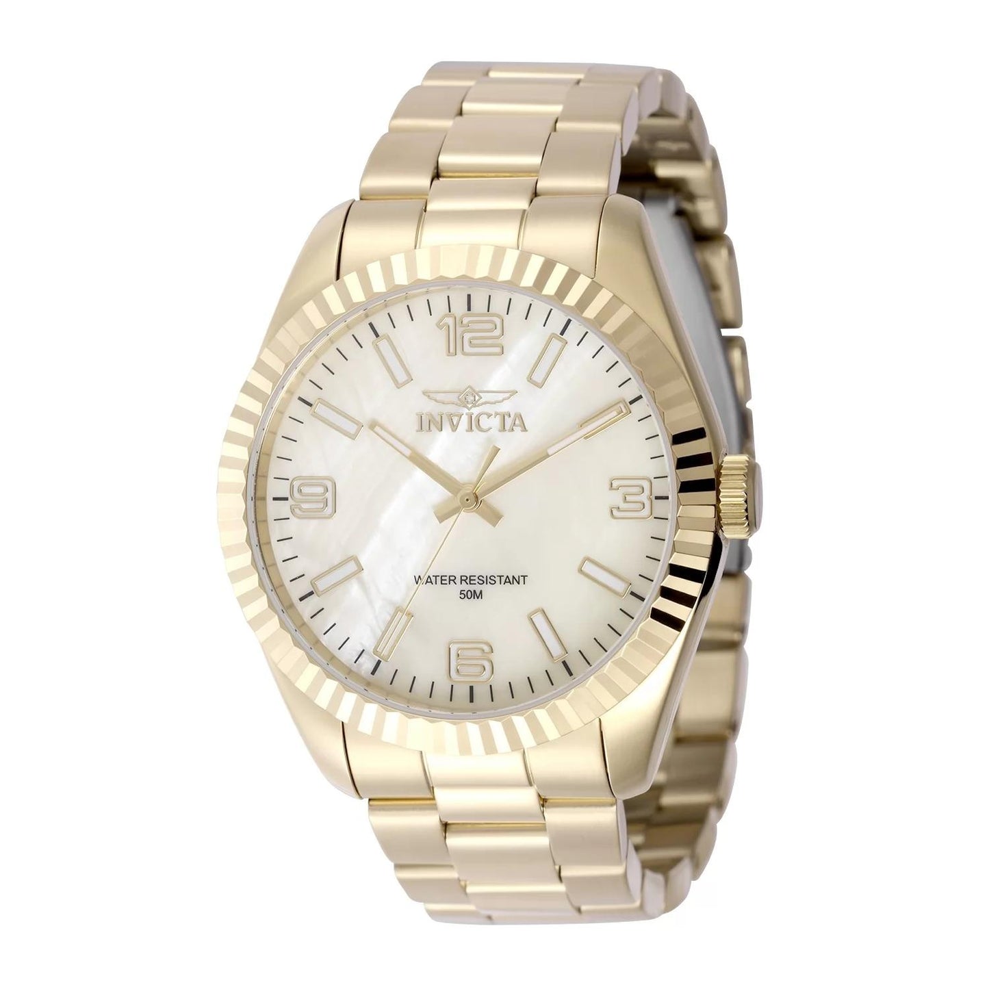 Invicta 50127 Missing