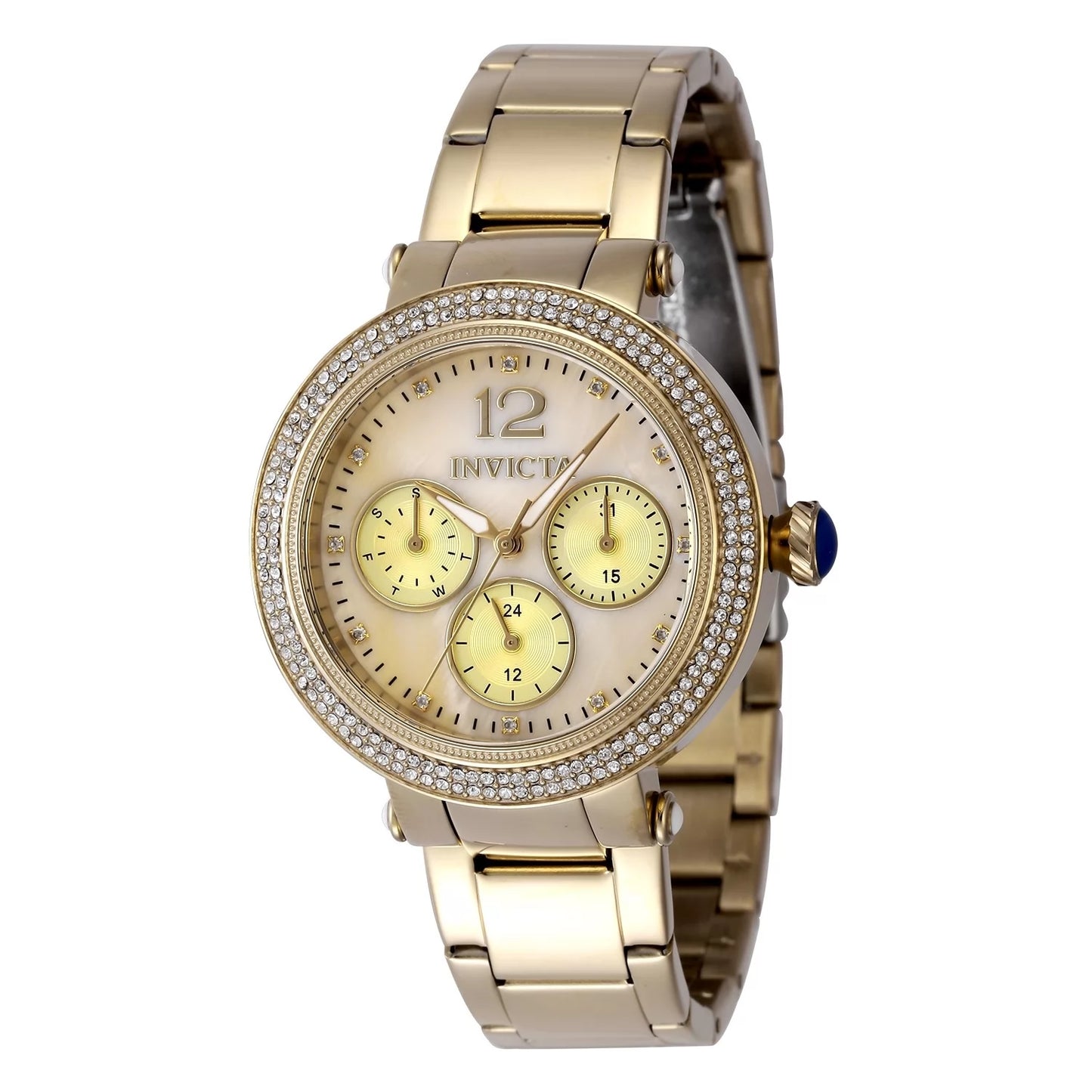 Invicta 48113 37