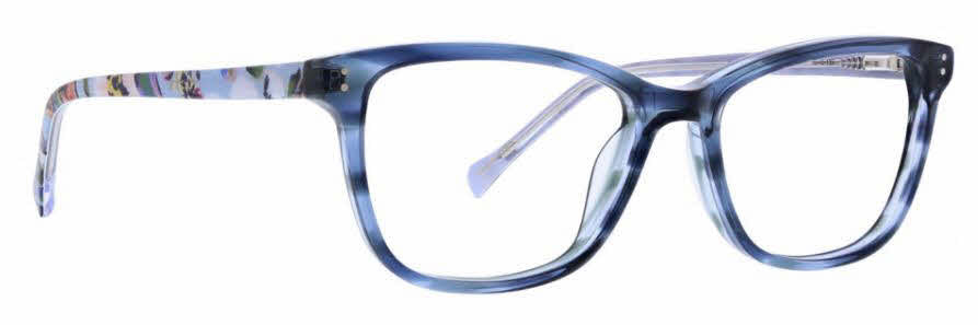 Vera Bradley FINN SEA AIR FLORAL 50mm