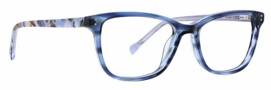 Vera Bradley FINN SEA AIR FLORAL 50mm