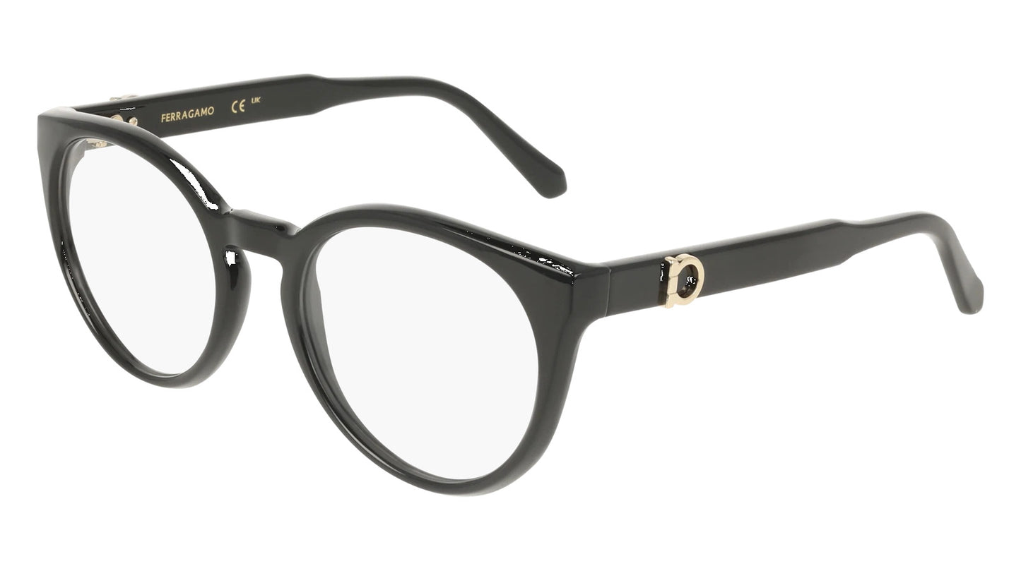 Salvatore Ferragamo SF3032E-001-5120 51mm