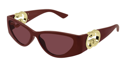 Gucci GG1824S-003 55