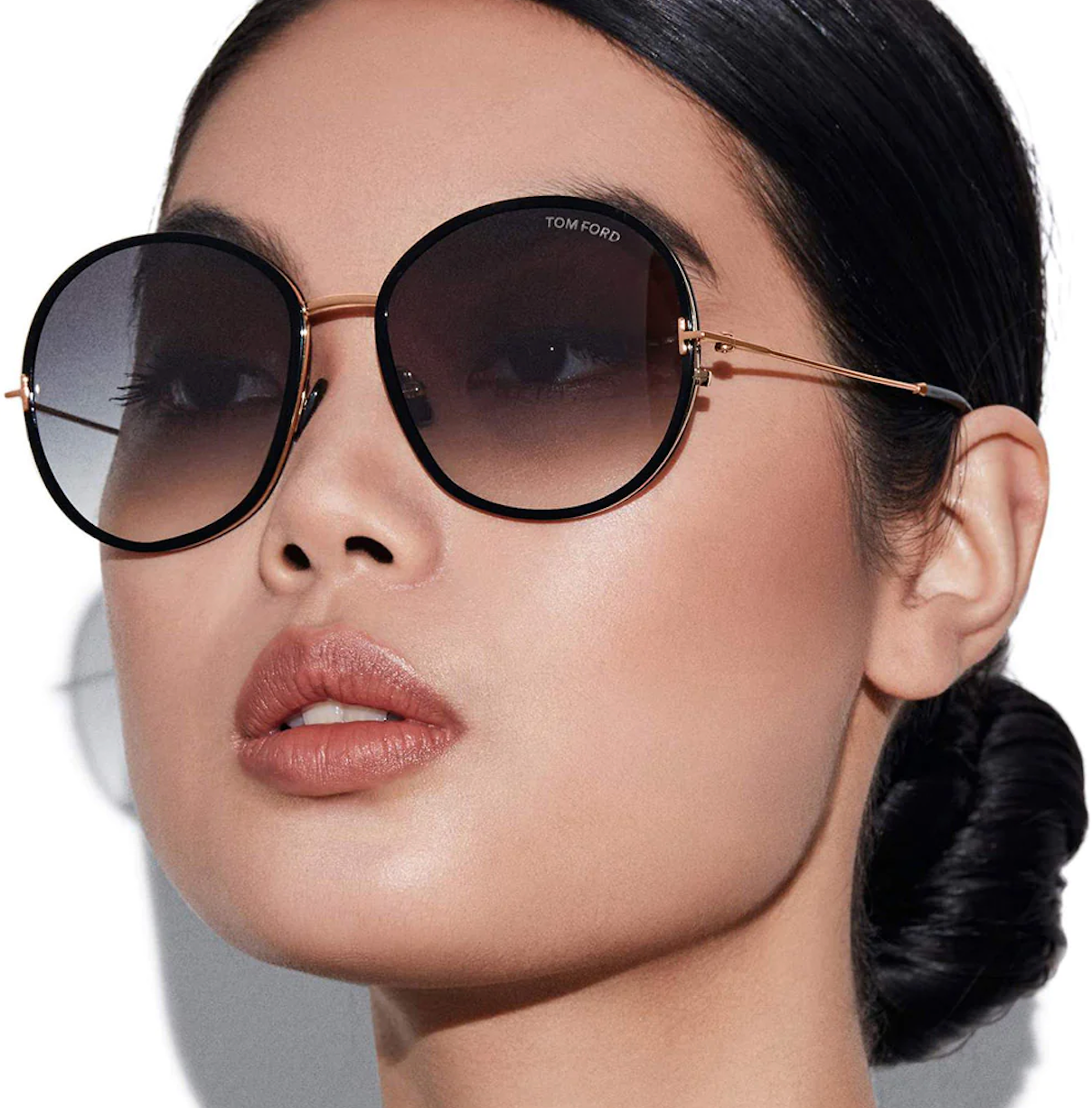 Tom Ford FT0946-01B-58 58mm