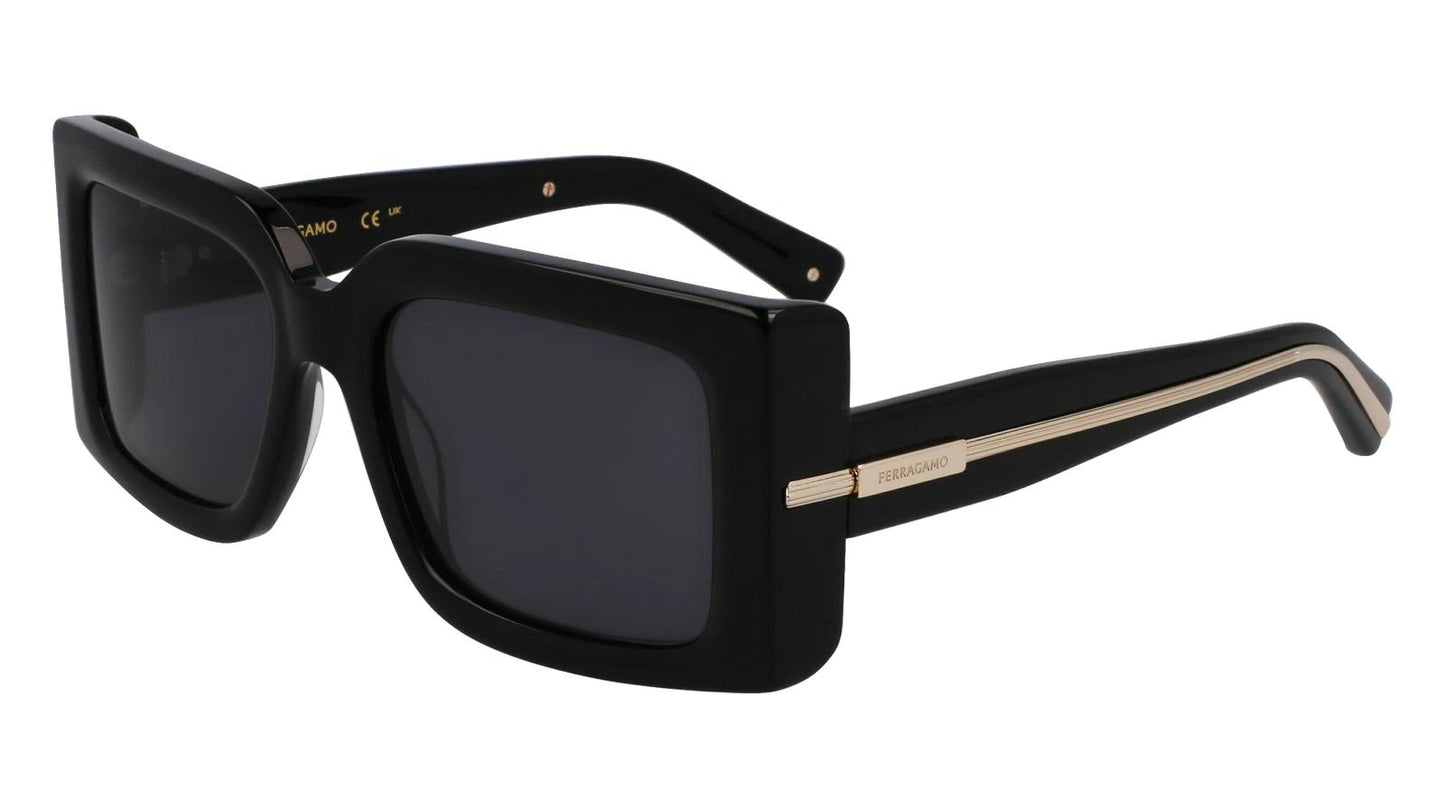 Salvatore Ferragamo SF2032S-001-5519 55mm