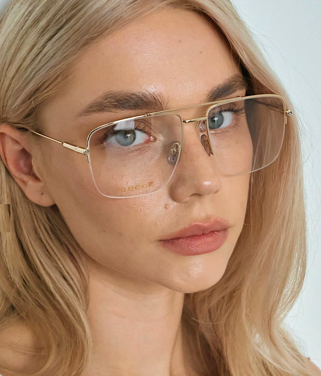 Gucci GG1415o-003 58mm