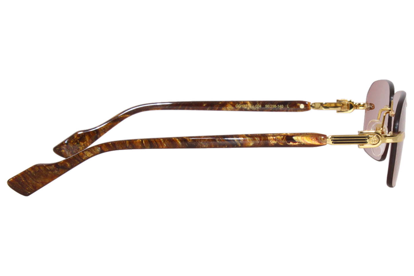 Gucci GG1221S-004 56mm