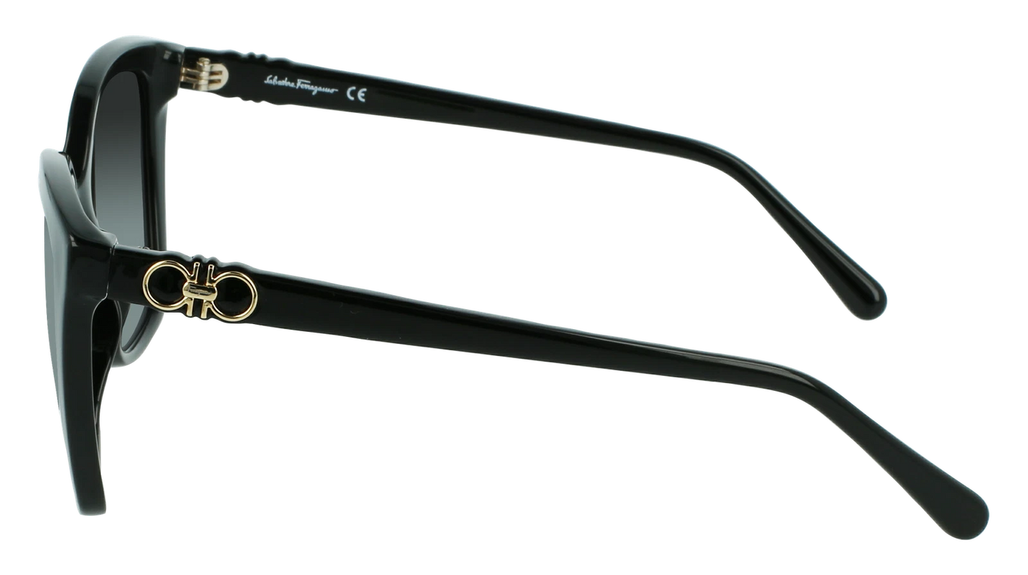 Salvatore Ferragamo SF1026S-001-5419 54mm