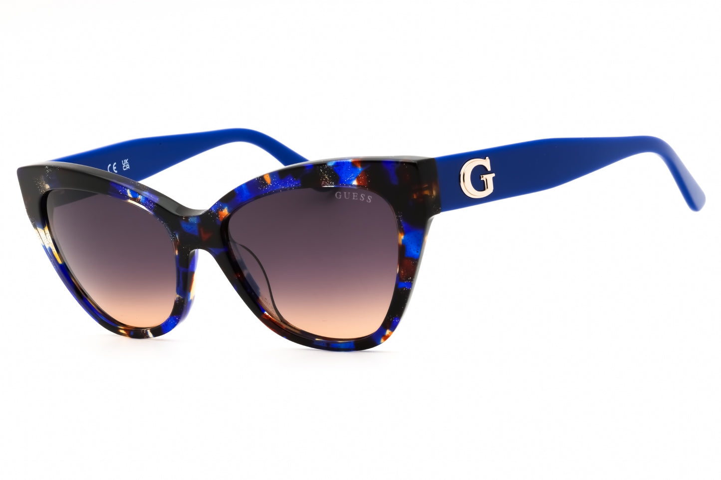 Guess GU00204-92F 55