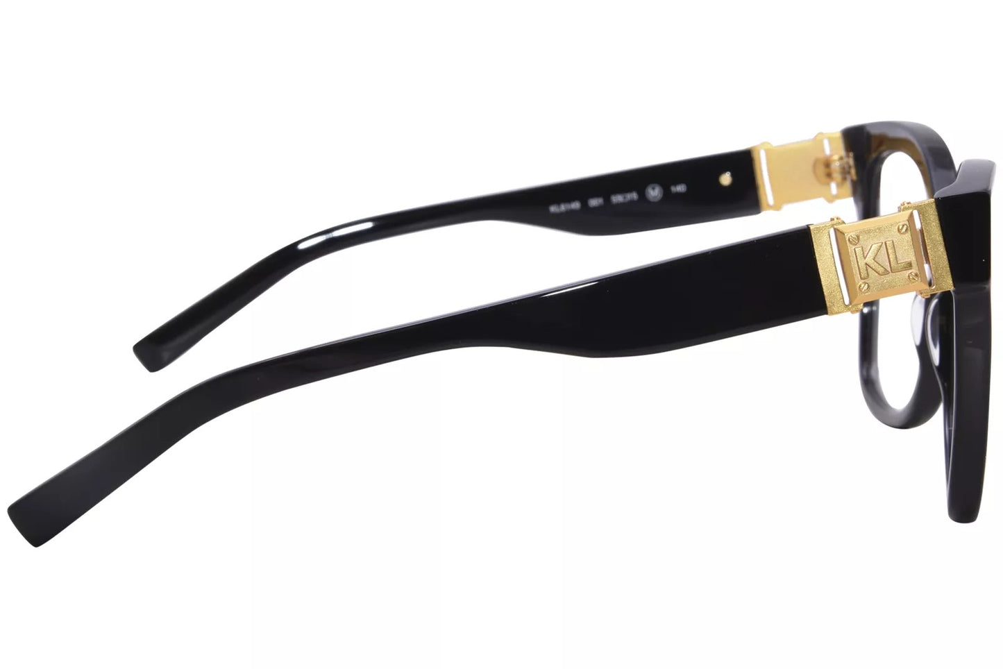 Karl Lagerfeld KL6149-001-55 55mm