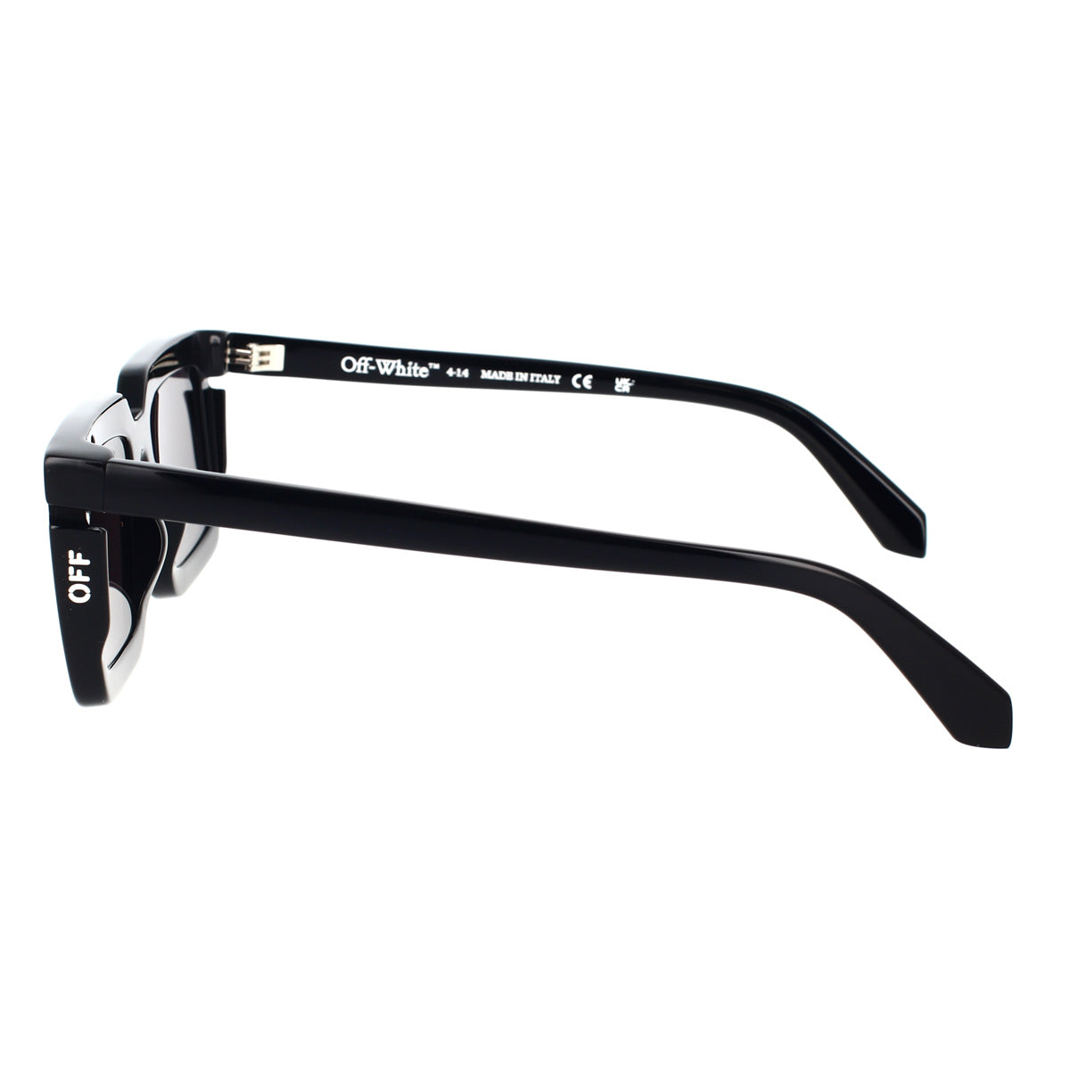 Off-White OERI113S24PLA0011007 52mm