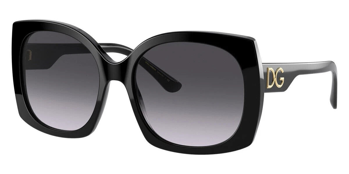 Dolce Gabbana 0DG4385F-501-8G-58 58