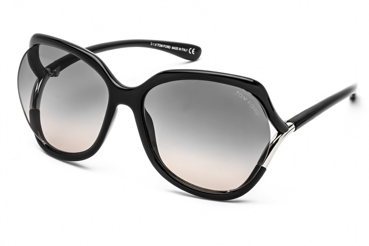 Tom Ford FT0578-01B 60mm