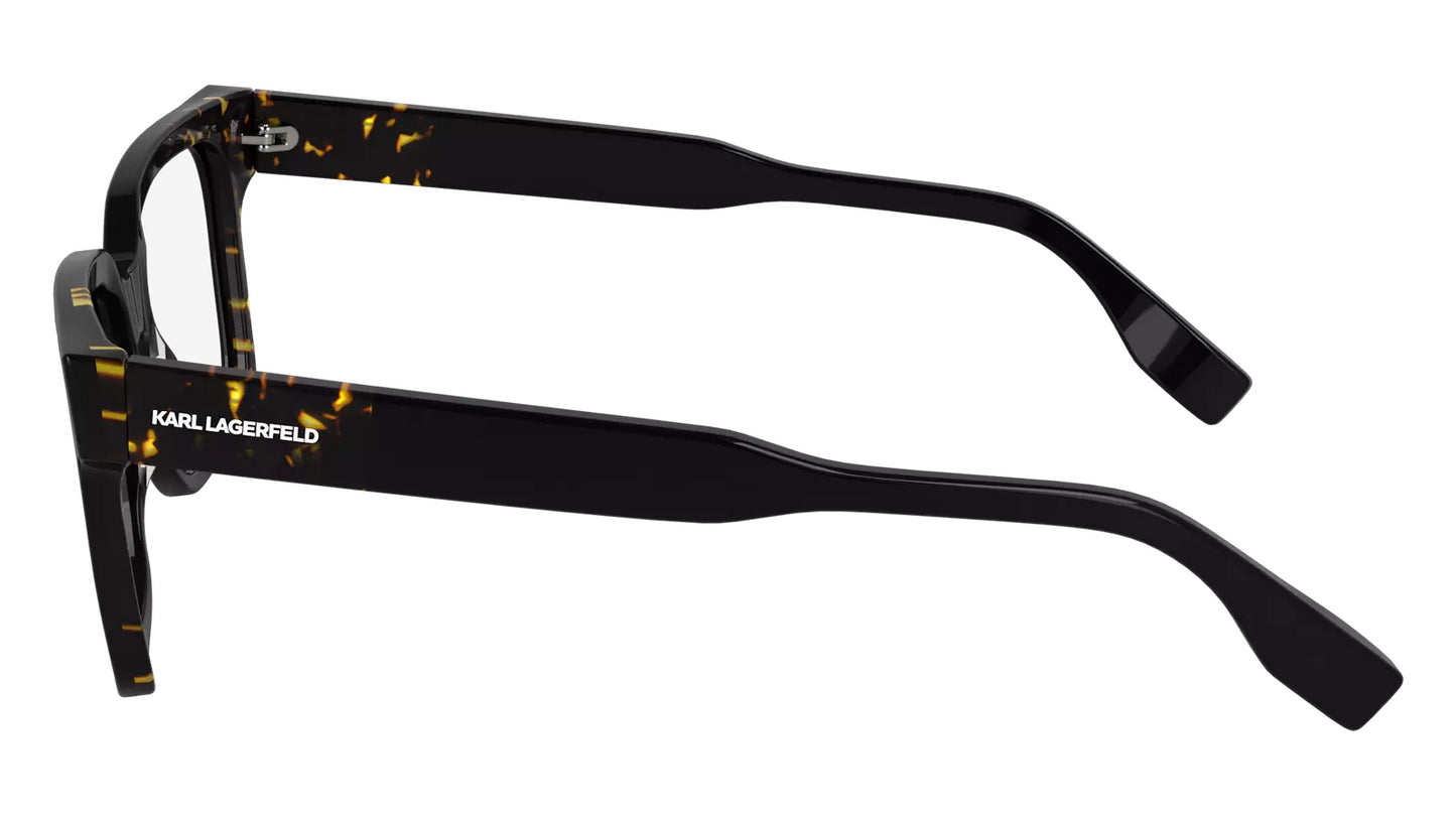 Karl Lagerfeld KL6173-017-55 55mm