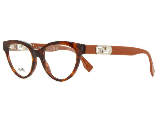 Fendi FE50066I-53052 53mm