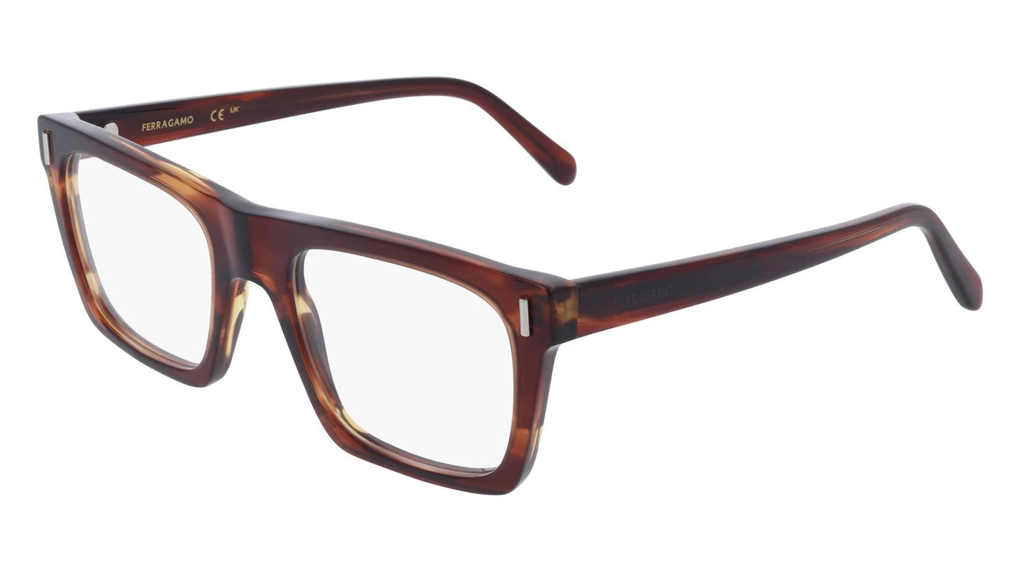Salvatore Ferragamo SF3029-216-5421 54mm
