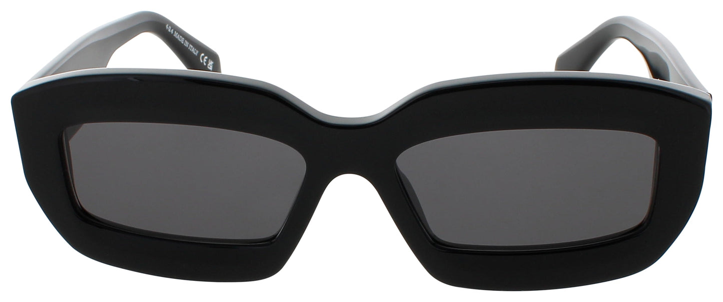 Off White CHARLOTTE-OERI138F24PLA007 0mm