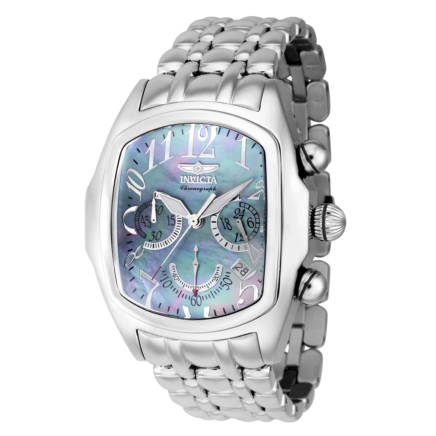 Invicta Lupah-43152 44.5