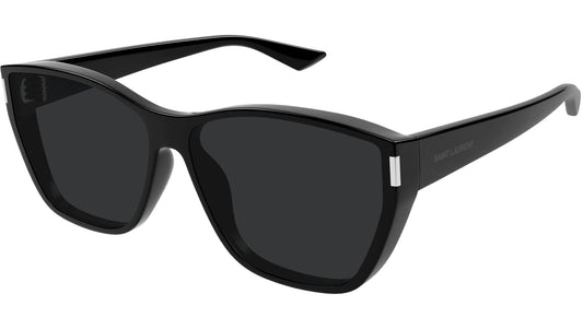 Yves Saint Laurent SL-758-F-001 63mm