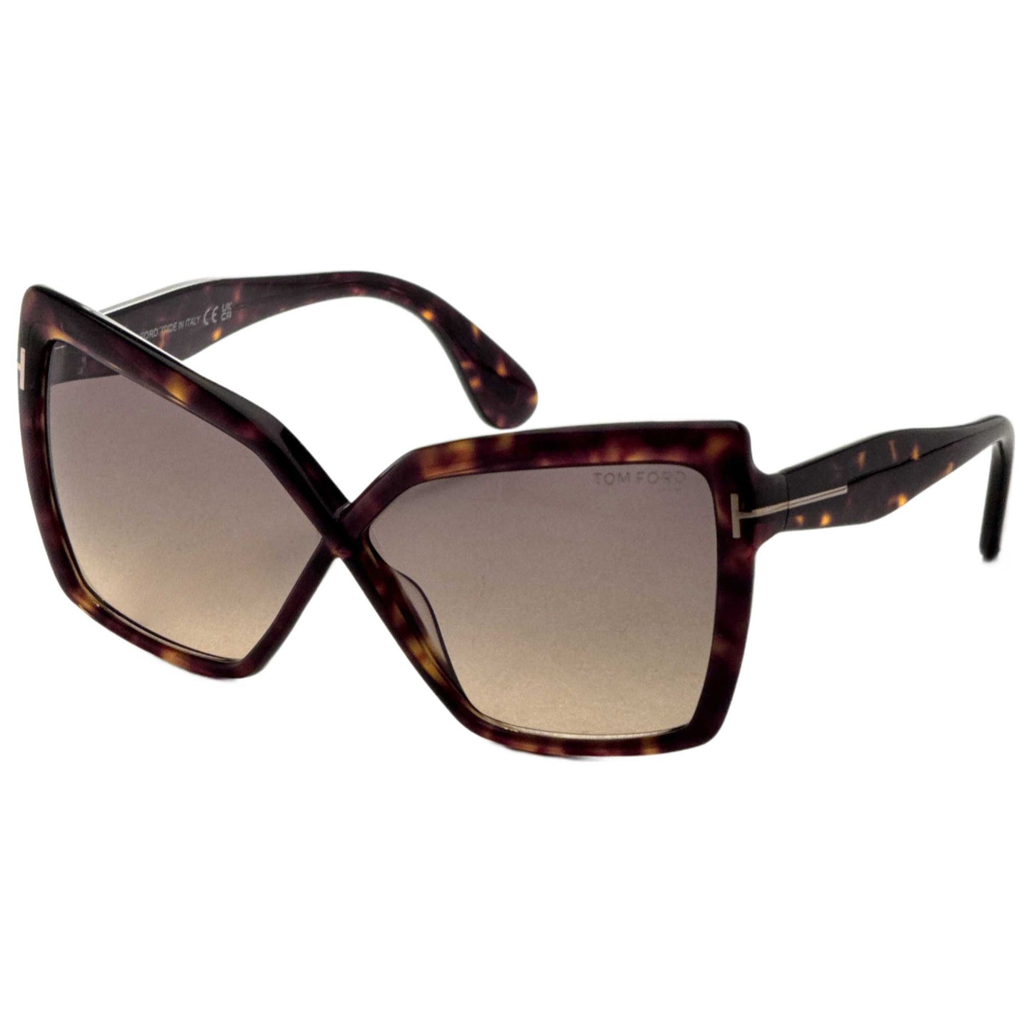 Tom Ford FT1195-52B-63 63mm