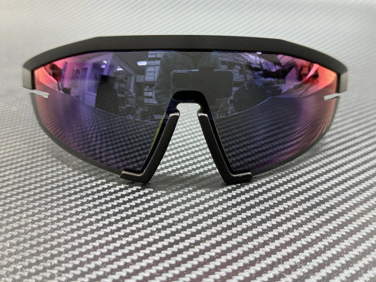 Prada 0PS03ZS-1BO10A-44 44