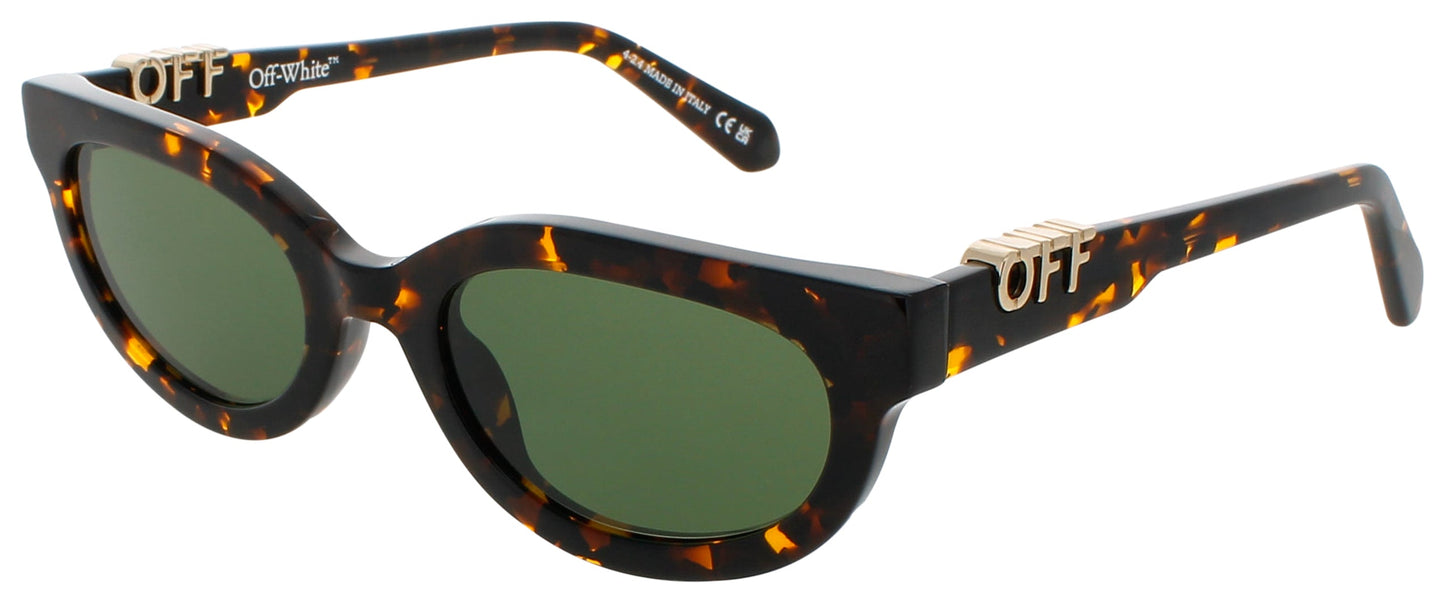 Off White SPARKS-OERI13DF24PLA001607 53mm