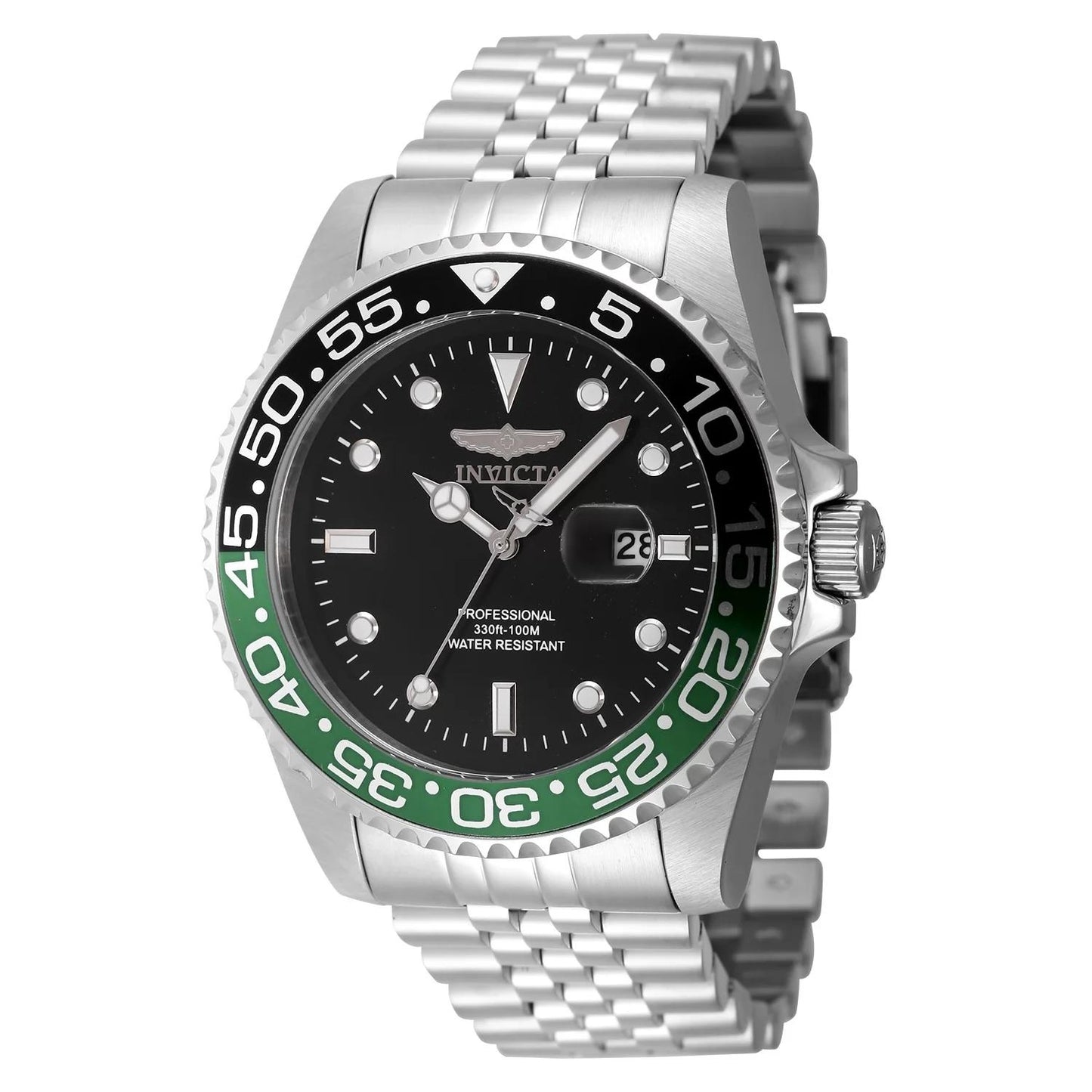 Invicta 48387 Missing
