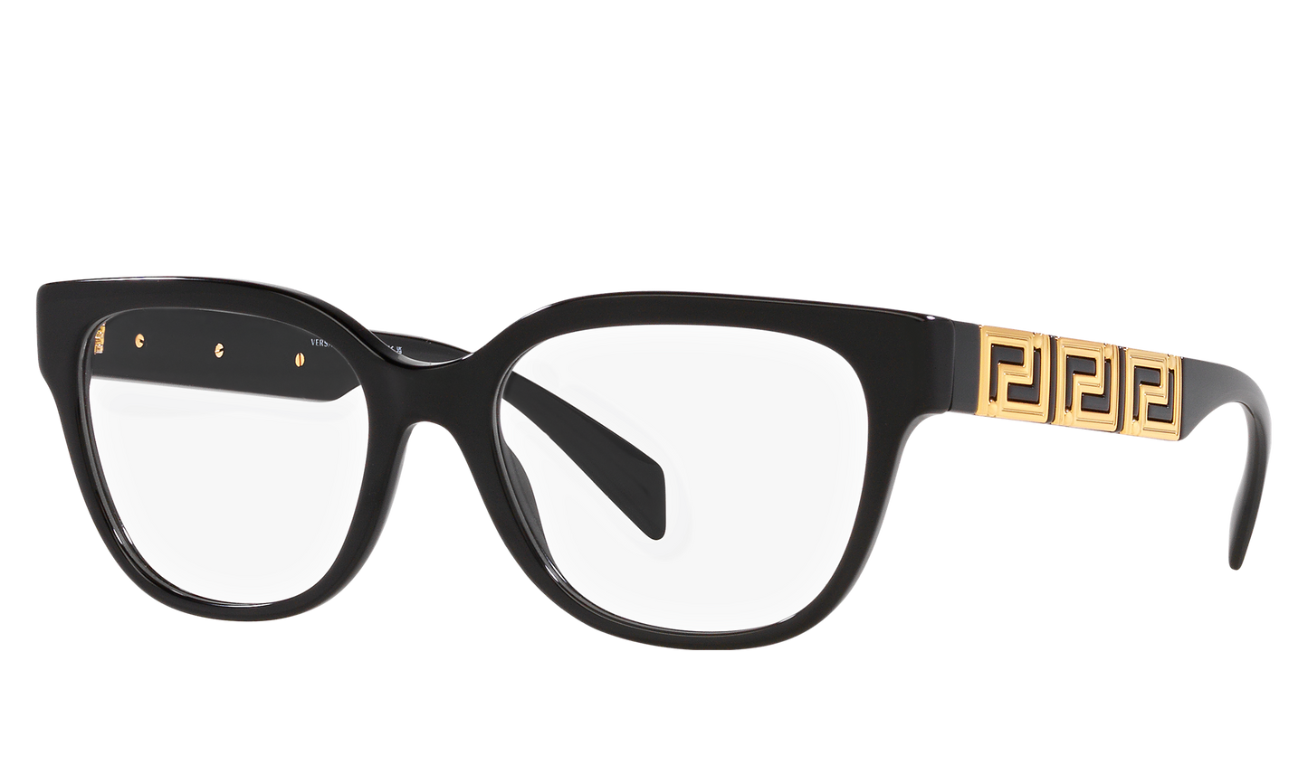 Versace 0VE3338 GB1 52 52