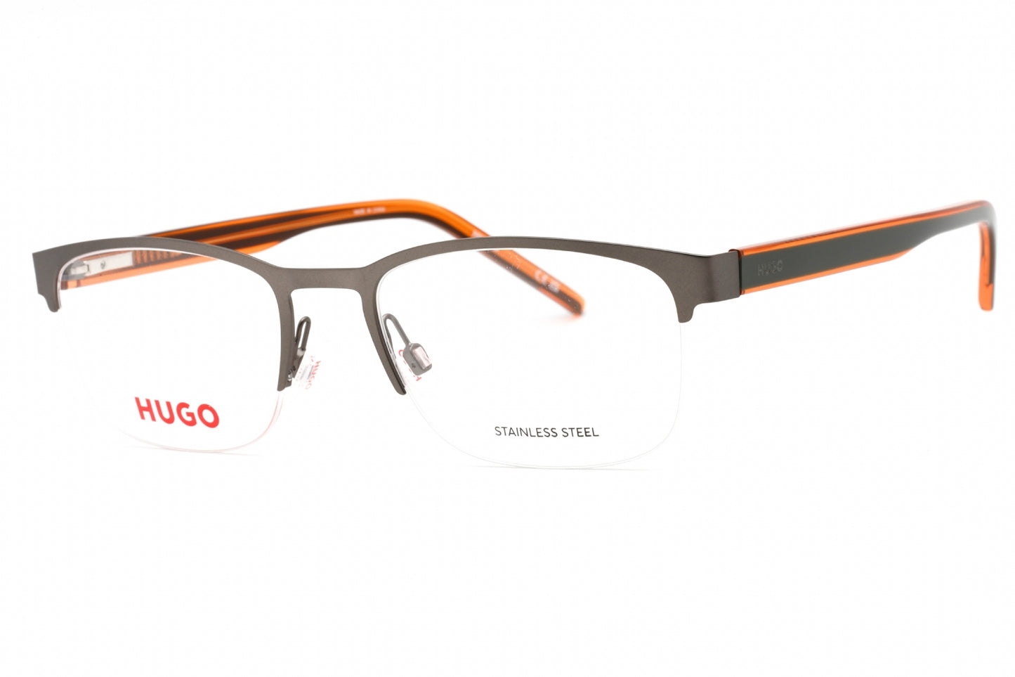 Hugo Boss HG-1247-0SMF-00 53mm