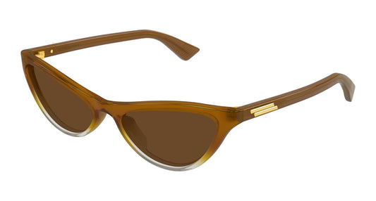 Bottega Veneta BV1414S-004 56mm