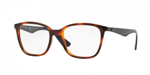 Ray Ban RX7066-5585-52 52mm