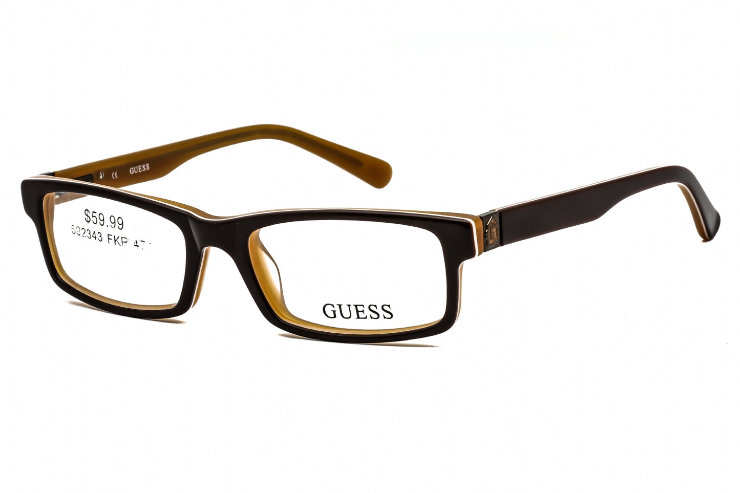 Guess GU 9059-D96 47mm