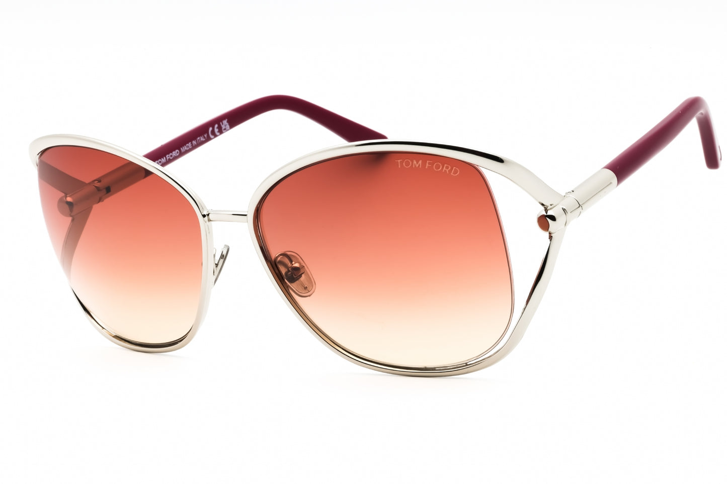 Tom Ford FT1091-16T 62mm