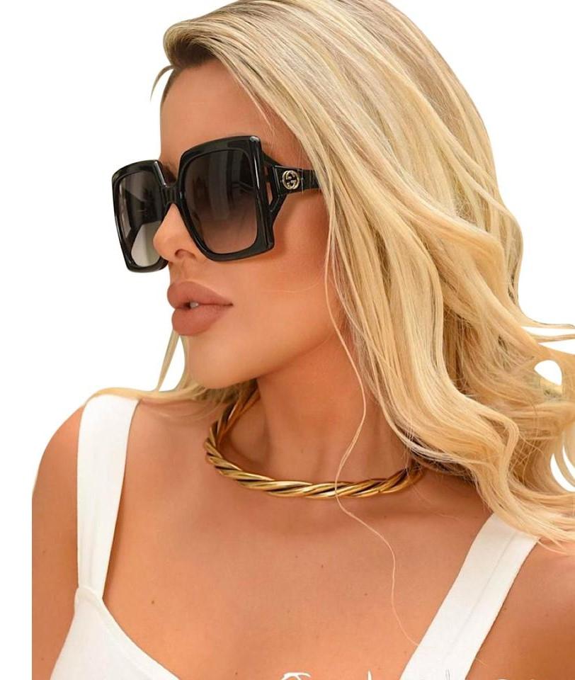 Gucci GG0876S-001 60mm