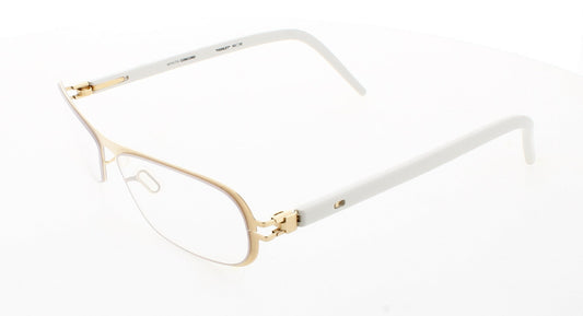 Mykita CONCORD-HANLEY-GOLD-LIGHT-GREY 0mm