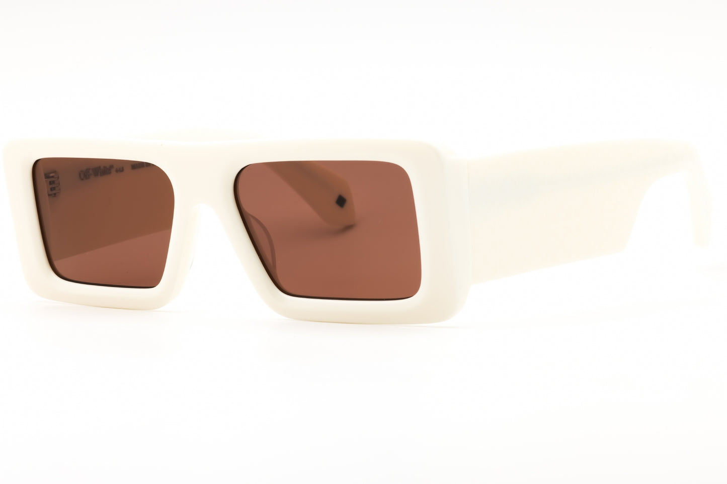 Off White TROY-OERI140S25PLA0010164 55mm