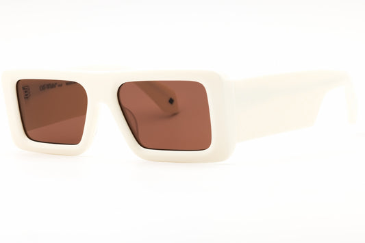 Off White TROY-OERI140S25PLA0010164 55mm