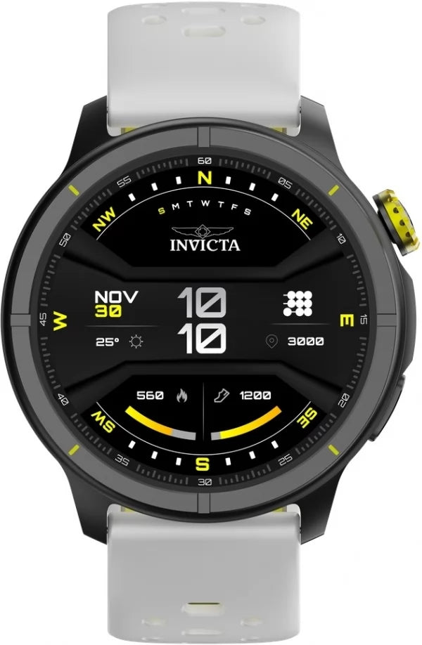 Invicta ITECH-008 46.4