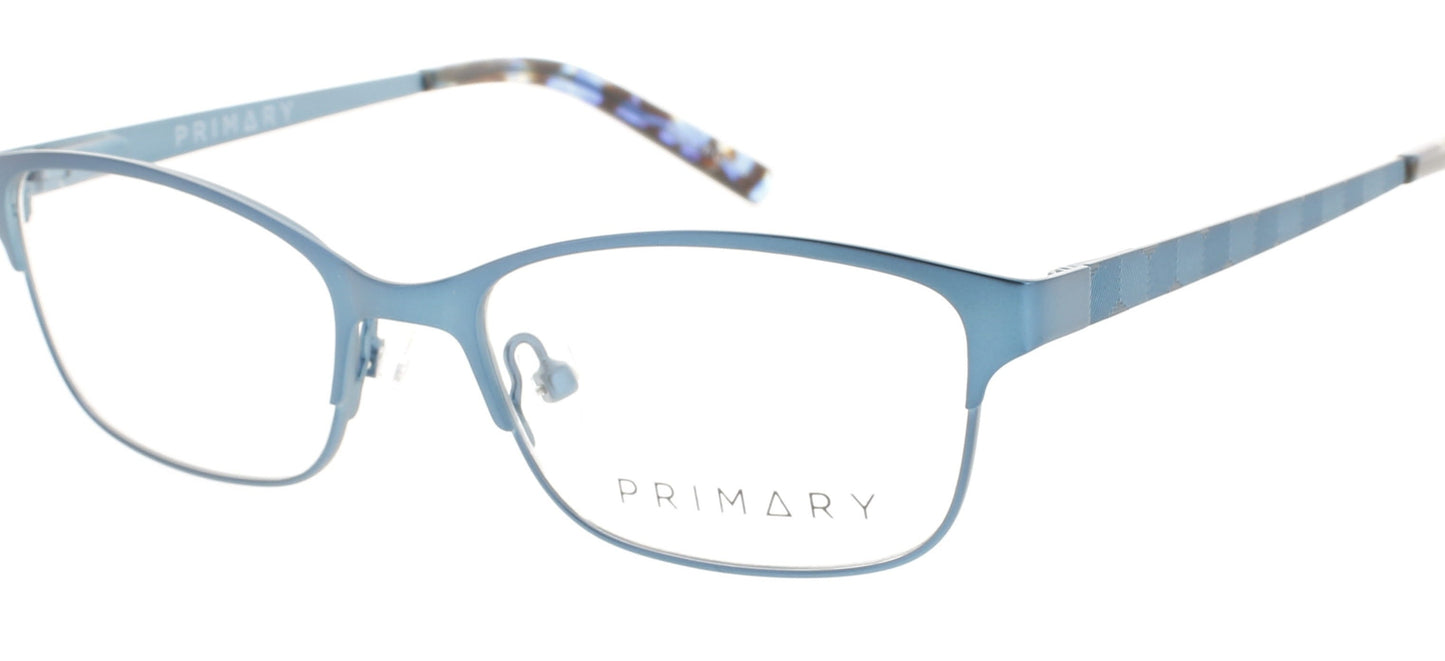 Primary PK128-TEAL-46 0mm
