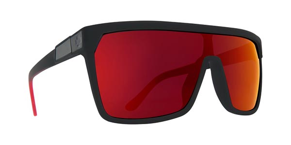 Spy FLYNN SPY670323803673 134mm