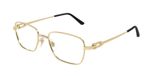 Cartier CT0519o-001 54mm