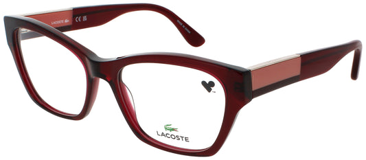 Lacoste L2919-603-54 54mm
