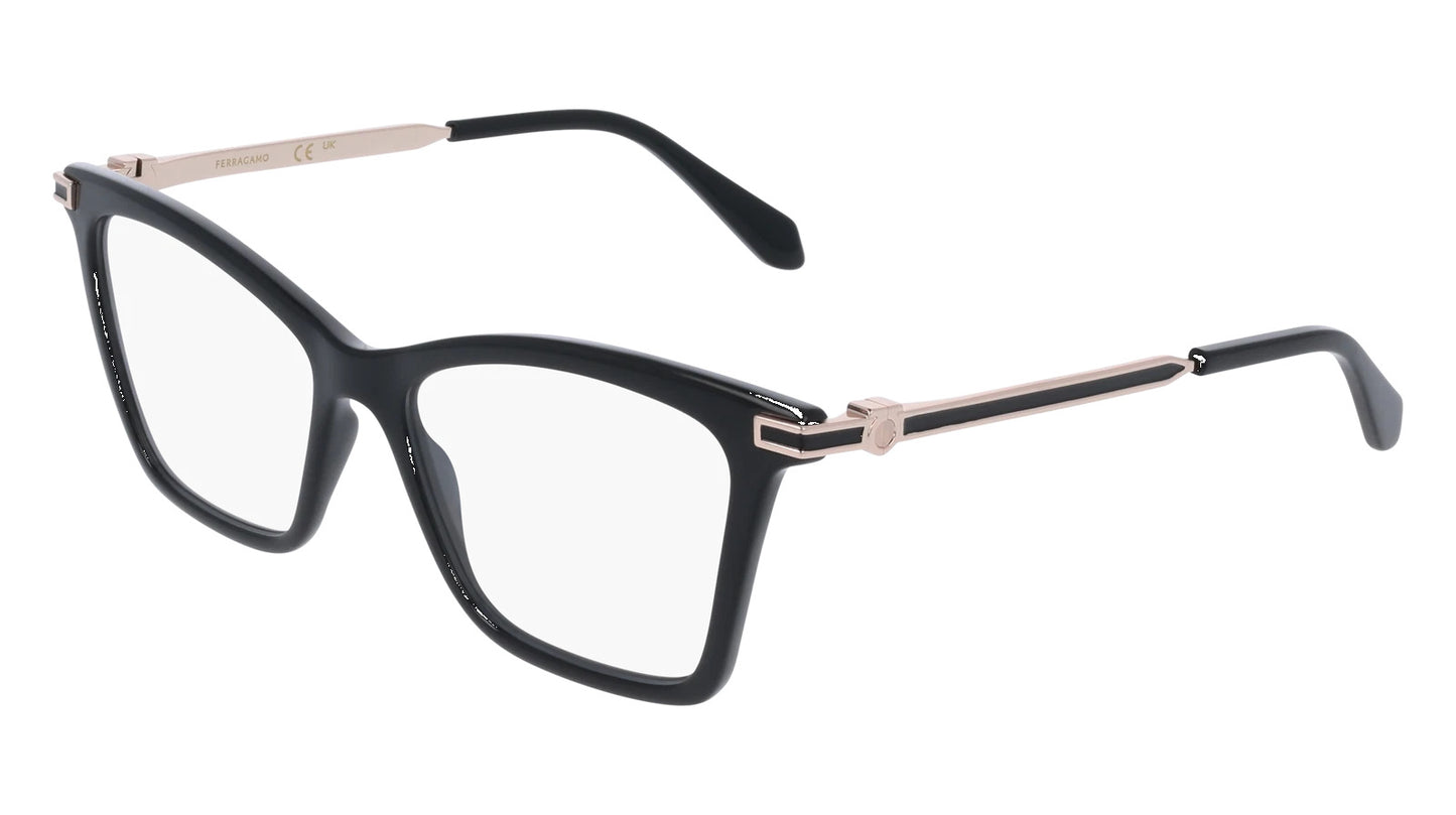Salvatore Ferragamo SF3024-001-5316 53mm