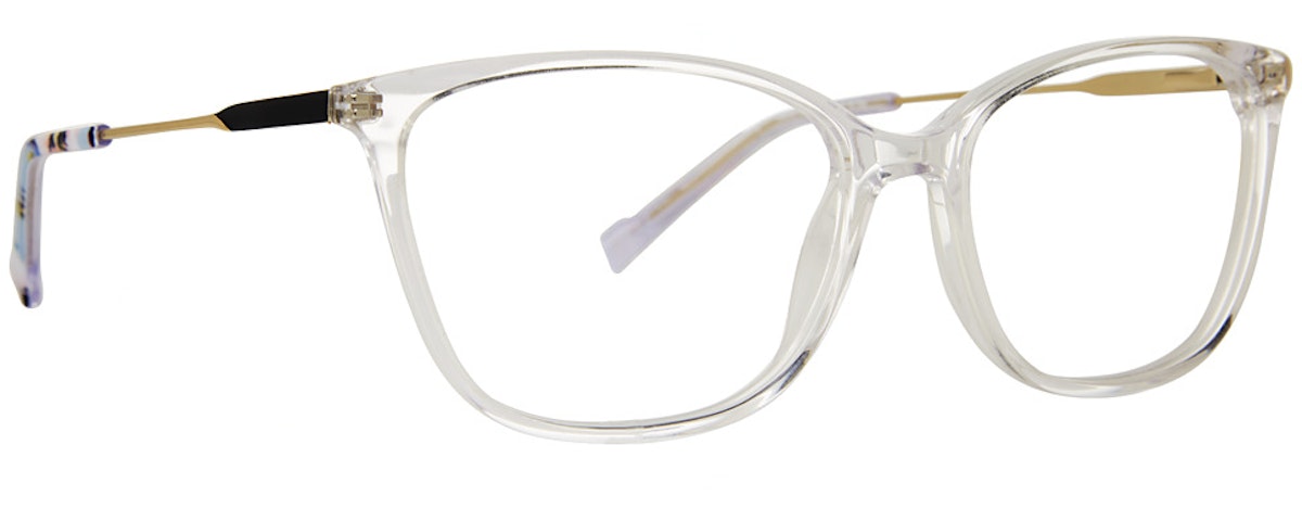 Vera Bradley CHANNING SEA AIR FLORAL 54mm