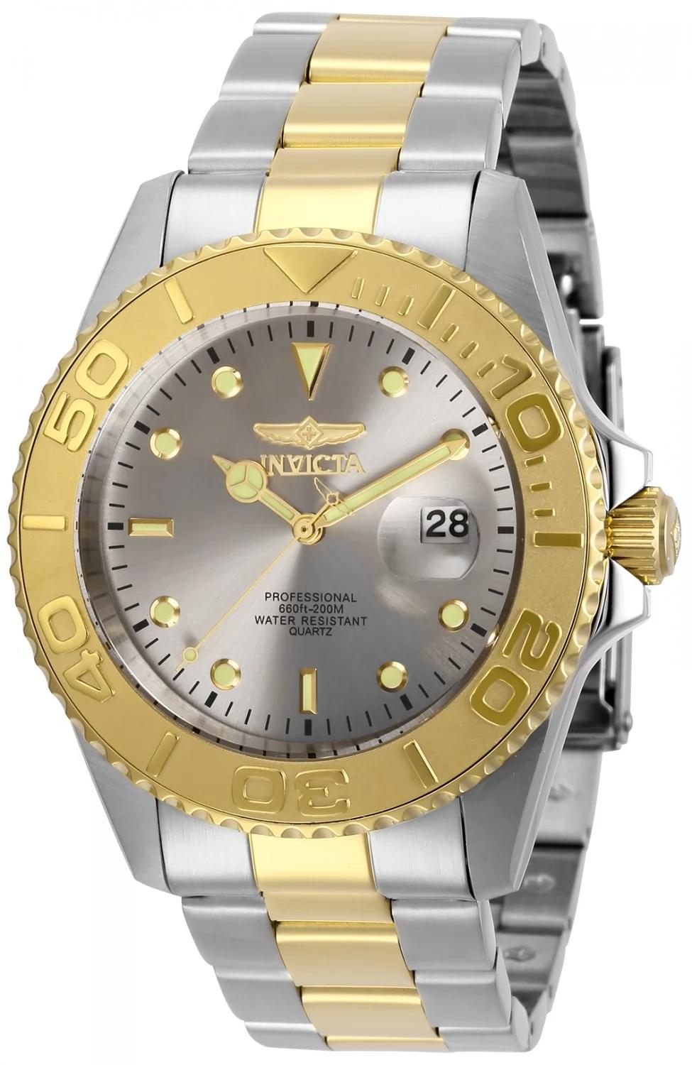 Invicta 29950 Missing