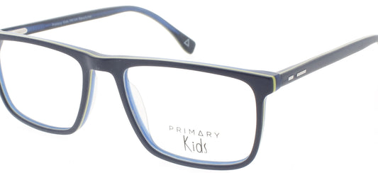 Primary PK154-NAVY-LIME-48 0mm