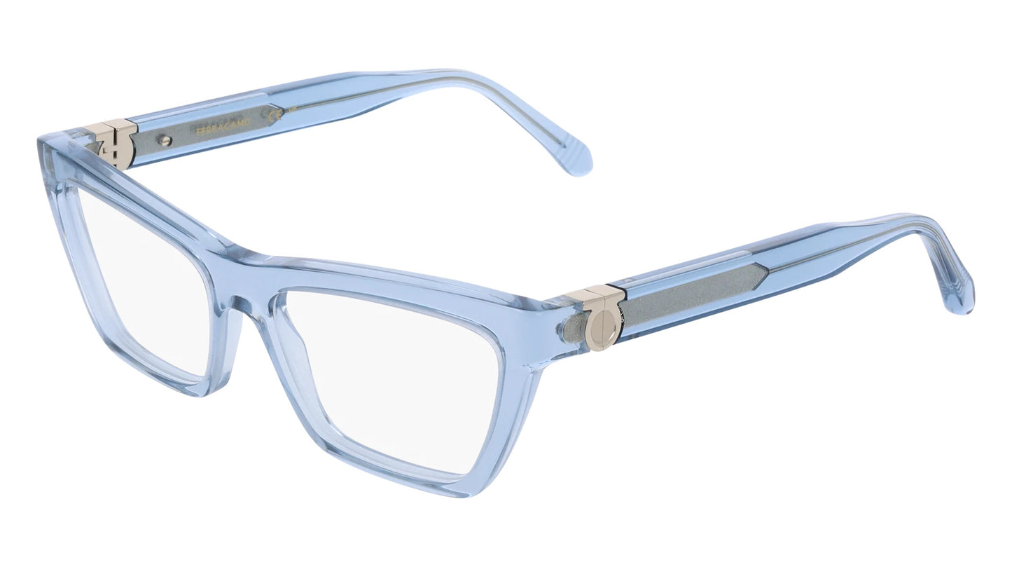Salvatore Ferragamo SF3021-450-5416 54mm