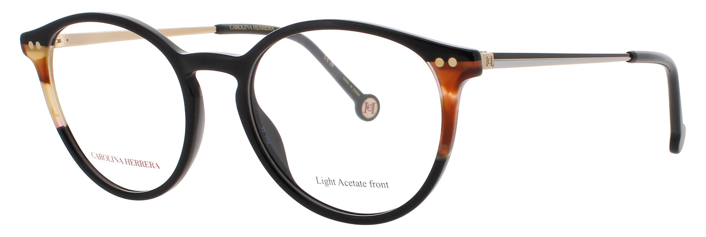 Carolina Herrera HER-0166-WR7-51 51