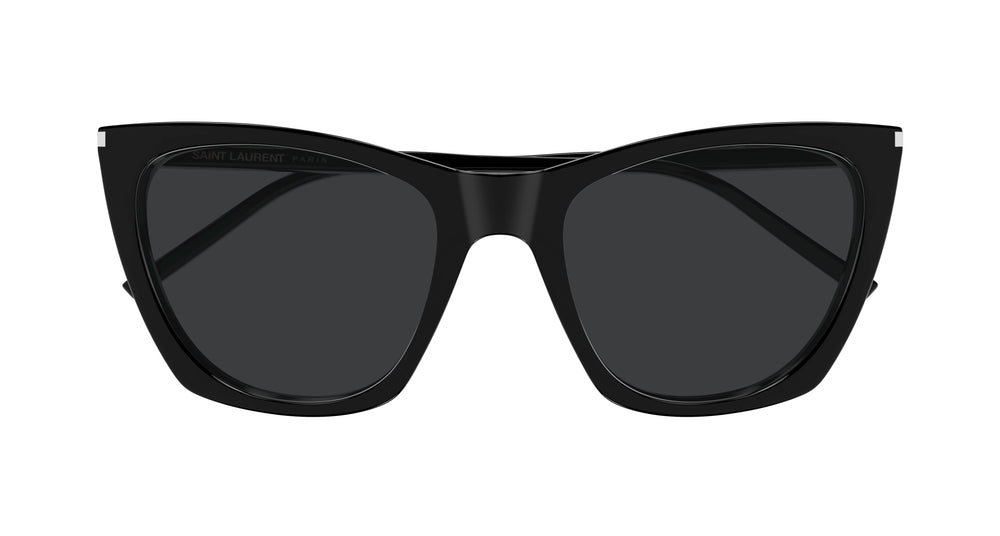 Yves Saint Laurent SL-214-KATE-THIN-001 55mm