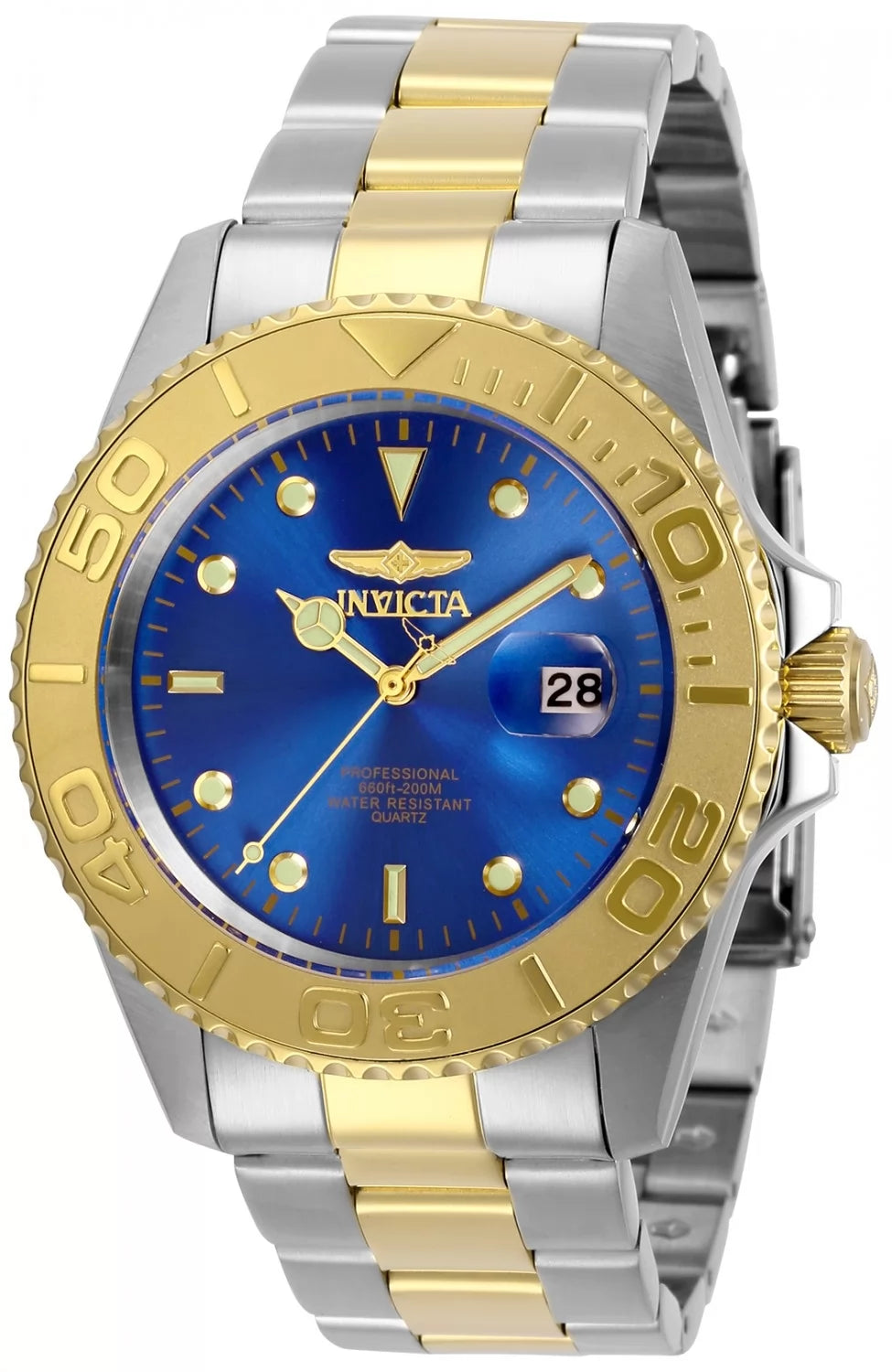 Invicta 29949 Missing